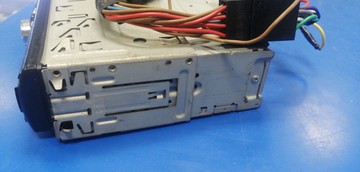 Б/в Автомагнітола Jvc kd-r45 01-201064141