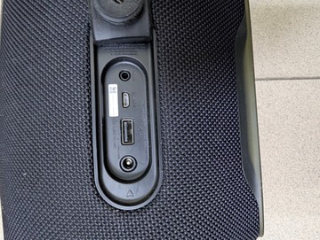 Б/в Акустика Jbl boombox 2 01-201063638