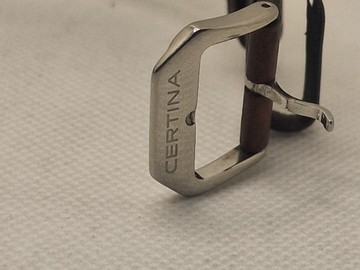 Б/в Годинник Certina c029.426 01-201064056