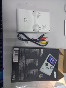 Б/в Ігрова приставка Game Console 2e16bpgb 01-201064939
