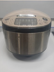 Б/у Мультиварка Tefal rk321a34 01-201064885
