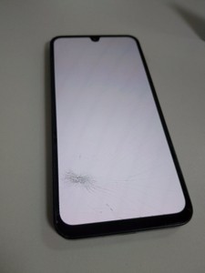 Б/у Мобільний телефон Samsung galaxy a17 4g 4/128gb 01-201065842