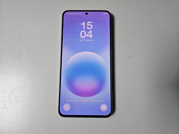 Б/в Мобільний телефон Samsung galaxy a57 5g 8/256gb 01-201064368