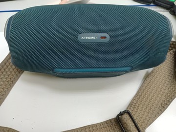 Б/у Акустика Jbl xtreme 4 01-201067797