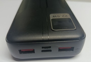 Б/у Повербанк Gelius gp-pb302 20000mah 01-201064828