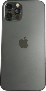 Б/в Мобільний телефон Apple iphone 12 pro 256gb 01-201068748