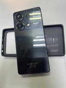 Б/в Мобільний телефон Xiaomi redmi note 13 pro 5g 8/256gb 01-201070824