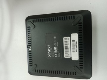 Б/в HD-медіаплеєр Inext tv5 01-201070861