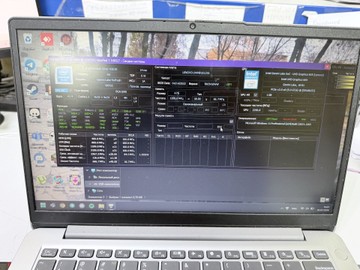 Б/в Ноутбук Lenovo 14/pentium n5030 siver ddr4/4gb ddr4/hdd *відсутній/ssd 120 gb/*інтегрована 01-201070839