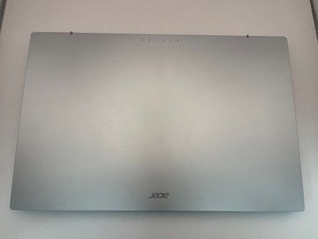 Б/в Ноутбук Acer 15/ryzen 5 7520u ddr5/16gb ddr5/hdd *відсутній/ssd 512 gb/*інтегрована 01-201065962
