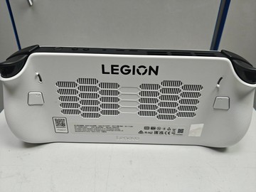 Б/в Ігрова приставка Lenovo legion go s 8arp1 ryzen z2 go/32/1tb 01-201067750