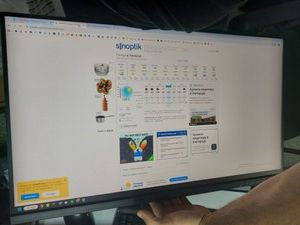 Asus proart pa27jcv