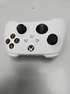 Б/в Геймпад Microsoft xbox series x/s wireless controller 01-201075119