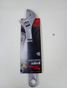 Б/в Ключ розвідний Buffalo 250mm 01-201074975
