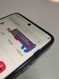 Б/в Мобільний телефон Motorola moto g84 8/256gb 01-201075126