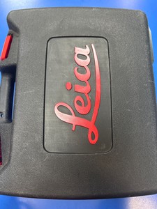 Б/у Лазерный нивелир Leica lino l4p1 01-201074913