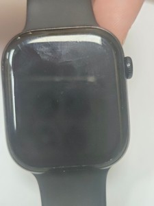 Б/в Смарт-годинник Apple watch series 10 gps 46mm alu. case 01-201074794