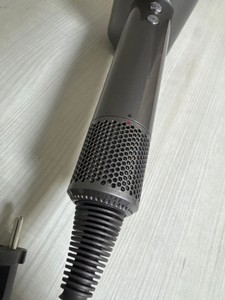 Б/в Фен Dyson hd07 supersonic nickel/copper 01-201012546