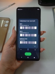 Б/в Мобільний телефон Motorola moto e15 2/64gb 01-201077419