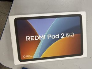 Б/в Планшет Xiaomi redmi pad 2 9.7 4/128gb wi-fi 01-201075550