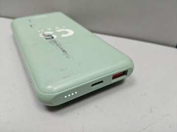 Б/у Повербанк Trust 25033 10000mah 01-201078623