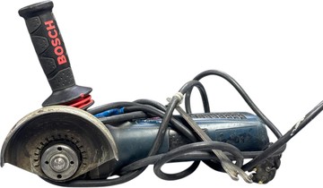 Б/в Кутова шліфмашина Bosch gws 13-125 cie 01-201005235