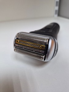 Б/в Електробритва Braun series 9 pro+ 9590cc 01-201078742
