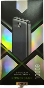Б/в Повербанк Vinga vpbb10 10000mah 01-201077824