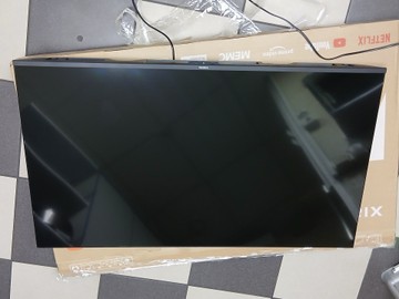 Б/в Телевізор Xiaomi tv a 43 2025 01-201081581