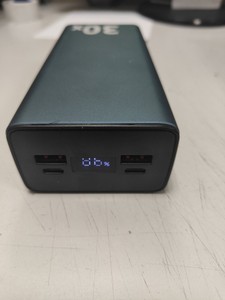 Б/в Повербанк Remzona 30000mah 22.5w 01-201081527