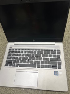 Б/в Ноутбук Hp 14/core i5 8365u ddr4/16gb ddr4/hdd *відсутній/ssd 240 gb/*інтегрована 01-201077378