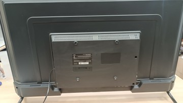 Б/у Телевизор Ergo 43gus8500 01-201082659