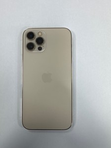 Б/в Мобільний телефон Apple iphone 12 pro 256gb 01-201083374