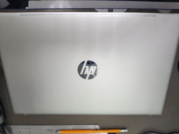 Б/в Ноутбук Hp 15/core i7-1355u ddr5/16gb ddr5/hdd *відсутній/ssd 1000 gb/*інтегрована 01-201086269