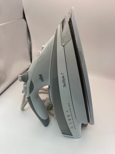 Braun texstyle 7 4690