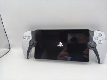 Б/в Ігрова приставка Sony playstation portal remote player 01-201086525