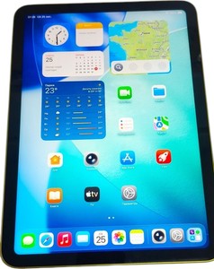 Б/в Планшет Apple ipad 2025 wi-fi 128gb 01-201037668