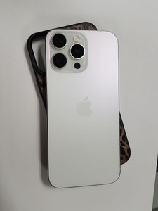 Б/в Мобільний телефон Apple iphone 16 pro max 256gb 01-201086680