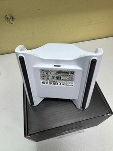 Б/в Док станція для геймпадів Hyperx chargeplay duo для ps5 01-201083396