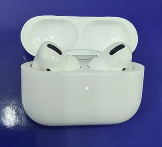 Б/у Навушники Apple airpods pro 01-201082391
