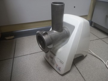 Б/в М`ясорубка Zelmer mm1200.82 01-201086610