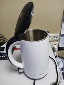 Б/в Електрочайник Tefal ko260130 01-201087284