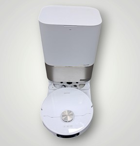 Б/в Робот-пилосос Dreame x40 ultra complete 01-201065689