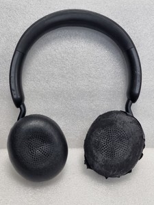 Б/у Навушники Jabra elite 45h 01-201086456