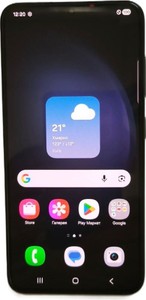Б/у Мобільний телефон Samsung galaxy s23 8/128gb 01-201090643