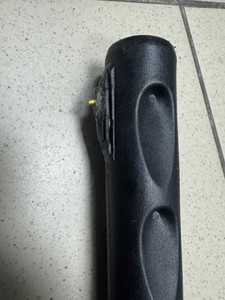 Б/в Пневматична гвинтівка Magtech n2 extreme ar 1600 01-201090870