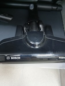 Б/у Пылесос Bosch unlimited serie 6 bbs611lag 01-201094832