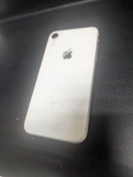 Б/в Мобільний телефон Apple iphone xr 64gb 01-201094603