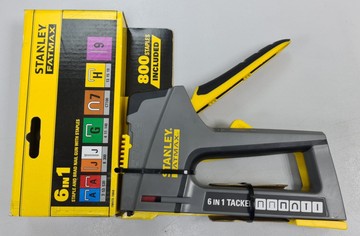 Б/у Степлер Stanley fmht6-70868 01-201096142