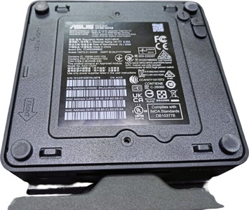 Б/у Системный блок Пк intel core ultra 5 125h/ram 16 gb/hdd відсутній+відсутній/ssd 256 gb+відсутній/інтегрована 01-201095836